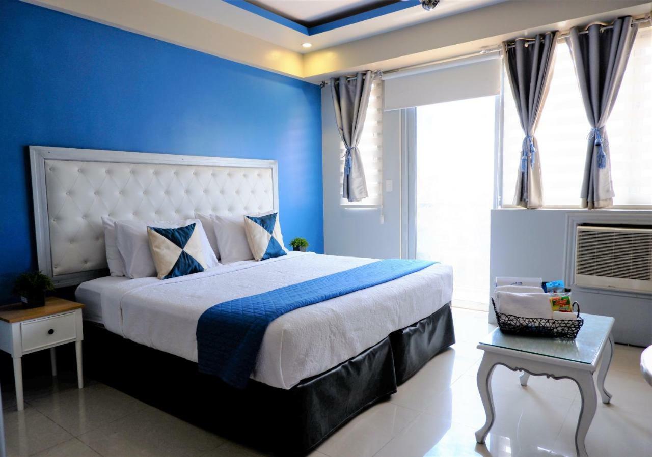 One Palm Tree Villas Manila Luaran gambar
